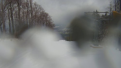 Horní stanice Lanové dráhy