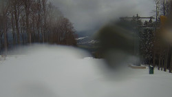 Horní stanice Lanové dráhy