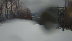 Horní stanice Lanové dráhy