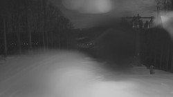 Horní stanice Lanové dráhy