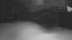 Horní stanice Lanové dráhy