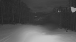 Horní stanice Lanové dráhy