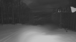 Horní stanice Lanové dráhy