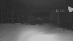 Horní stanice Lanové dráhy