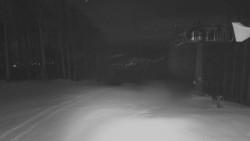 Horní stanice Lanové dráhy