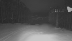 Horní stanice Lanové dráhy