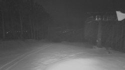 Horní stanice Lanové dráhy