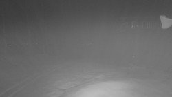 Horní stanice Lanové dráhy