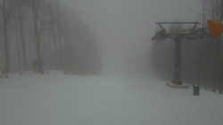 Horní stanice Lanové dráhy