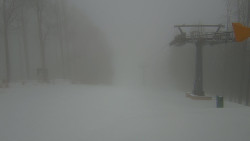 Horní stanice Lanové dráhy