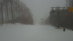 Horní stanice Lanové dráhy