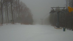 Horní stanice Lanové dráhy