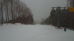 Horní stanice Lanové dráhy