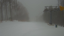 Horní stanice Lanové dráhy