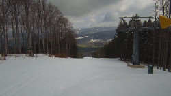 Horní stanice Lanové dráhy