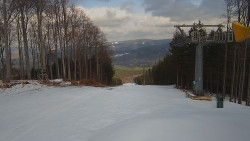 Horní stanice Lanové dráhy