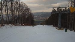 Horní stanice Lanové dráhy