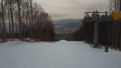 Horní stanice Lanové dráhy