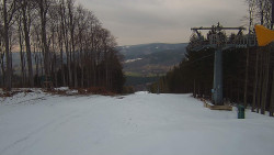 Horní stanice Lanové dráhy