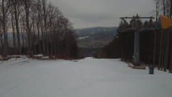 Horní stanice Lanové dráhy