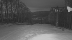 Horní stanice Lanové dráhy