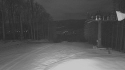 Horní stanice Lanové dráhy