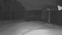 Horní stanice Lanové dráhy