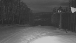 Horní stanice Lanové dráhy