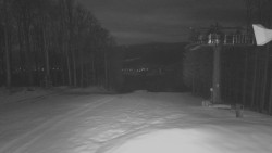 Horní stanice Lanové dráhy