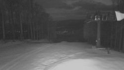 Horní stanice Lanové dráhy