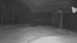 Horní stanice Lanové dráhy