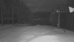 Horní stanice Lanové dráhy