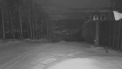 Horní stanice Lanové dráhy