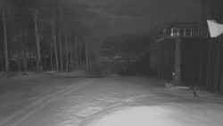 Horní stanice Lanové dráhy