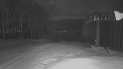 Horní stanice Lanové dráhy