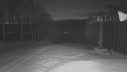 Horní stanice Lanové dráhy