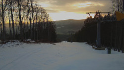 Horní stanice Lanové dráhy