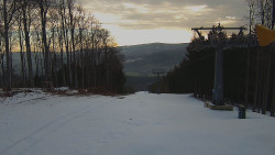 Horní stanice Lanové dráhy