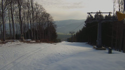 Horní stanice Lanové dráhy