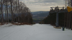 Horní stanice Lanové dráhy