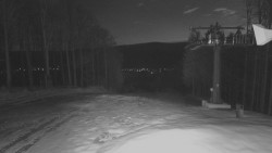 Horní stanice Lanové dráhy