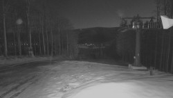 Horní stanice Lanové dráhy