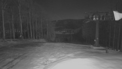 Horní stanice Lanové dráhy