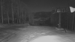 Horní stanice Lanové dráhy