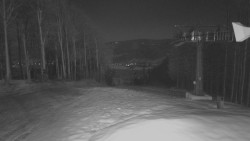 Horní stanice Lanové dráhy