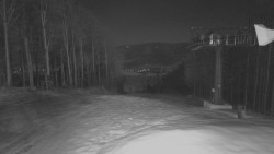 Horní stanice Lanové dráhy