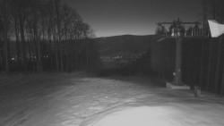 Horní stanice Lanové dráhy