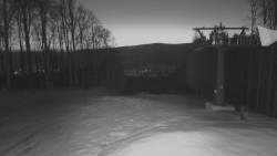 Horní stanice Lanové dráhy