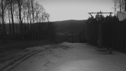 Horní stanice Lanové dráhy