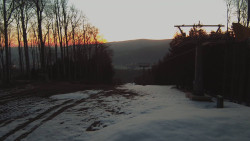 Horní stanice Lanové dráhy